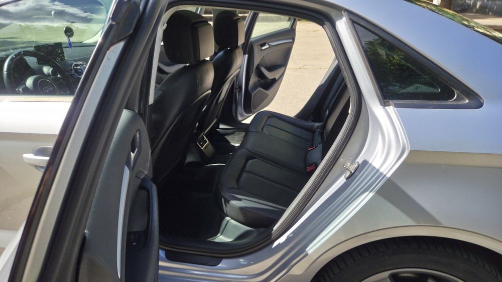 Audi A3 PREMIUM  Plus