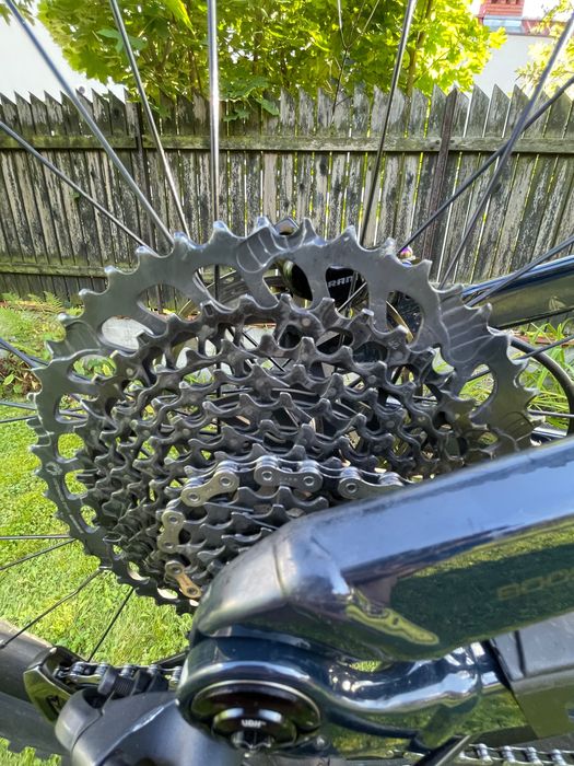 TREK Slash 8 Gen.5 L
