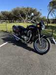 Triumph Bonneville T120