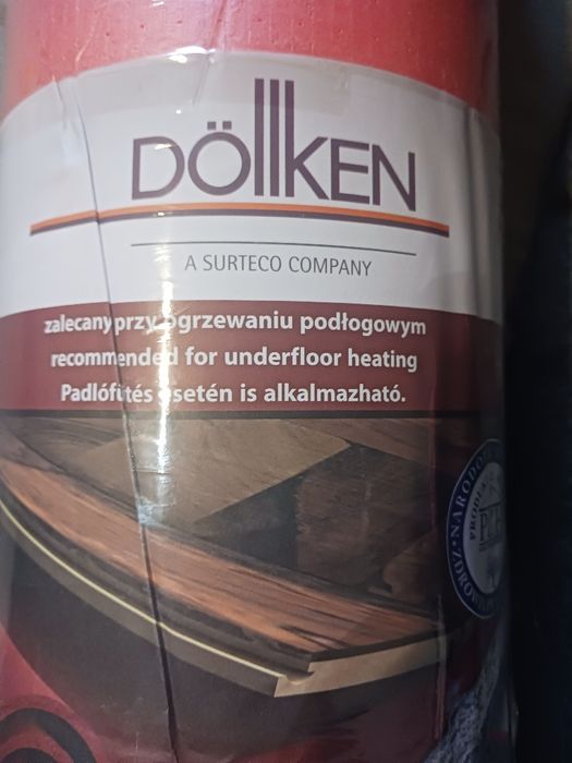 Podkład pod panele