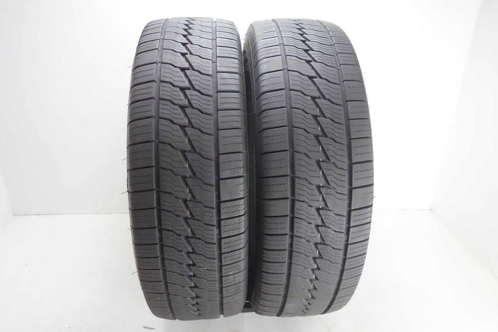 Opony całoroczne 215/70/15C - FIRESTONE Vanhawk Multiseason