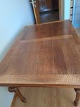 Mesa de sala de jantar