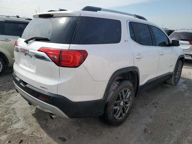 GMC Acadia SLT-1 2018 року