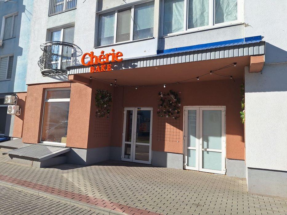 Кафе, пиццерия, ресторан - 88кв - 45000грн.5