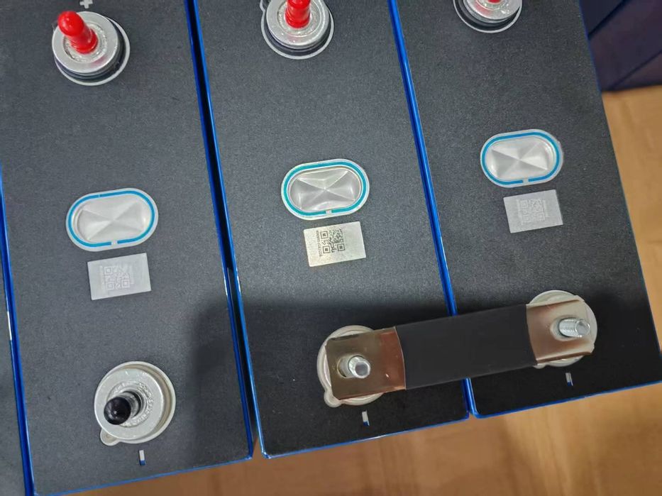 Нові акумулятори LiFePo4 EVE 314Ah 280Ah 230Ah 105Ah  комірки 25рік