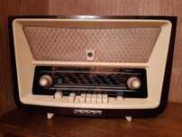Radio lampowe tatry