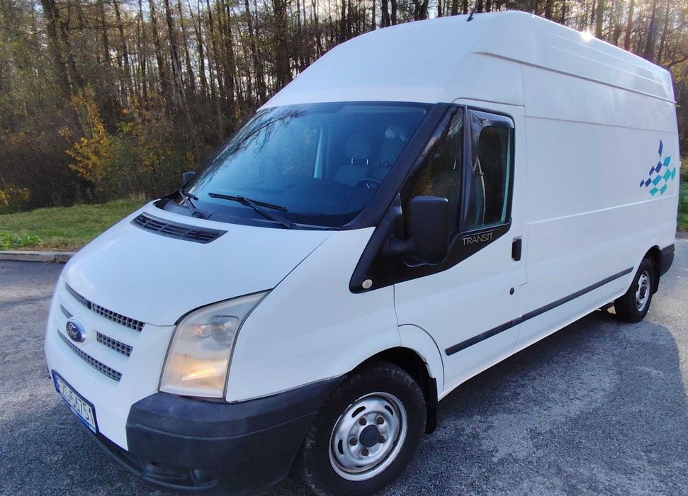 Usługi transportowe Opróżnianie mieszkań pomieszczeń piwnic Białystok