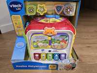 Kostka aktywności VTech baby