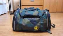 Torba COOCAZOO | zielona