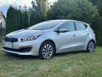 Kia Ceed Kia Ceed 1.6 CRDi Business Line