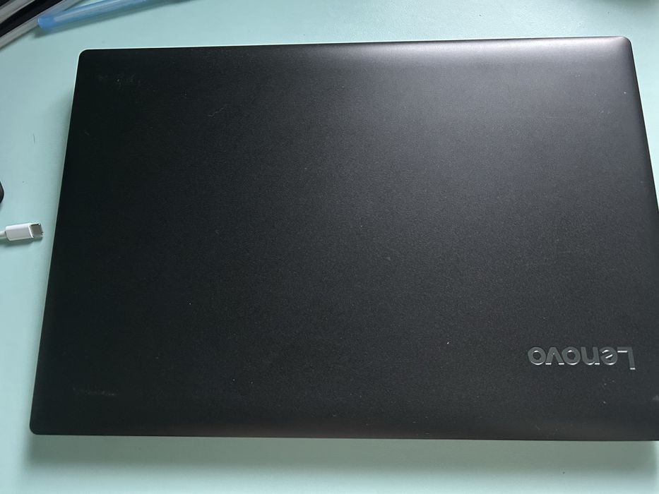 Lenovo ideapad 320-15IAP