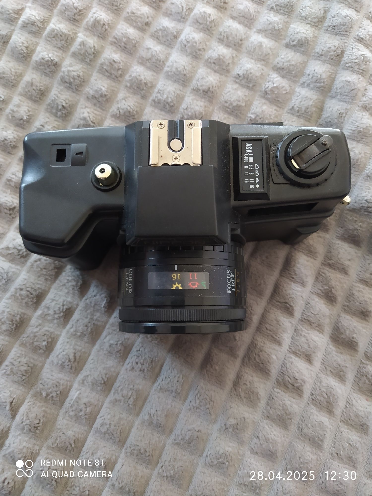 Фотоапарат Nippon R 139
