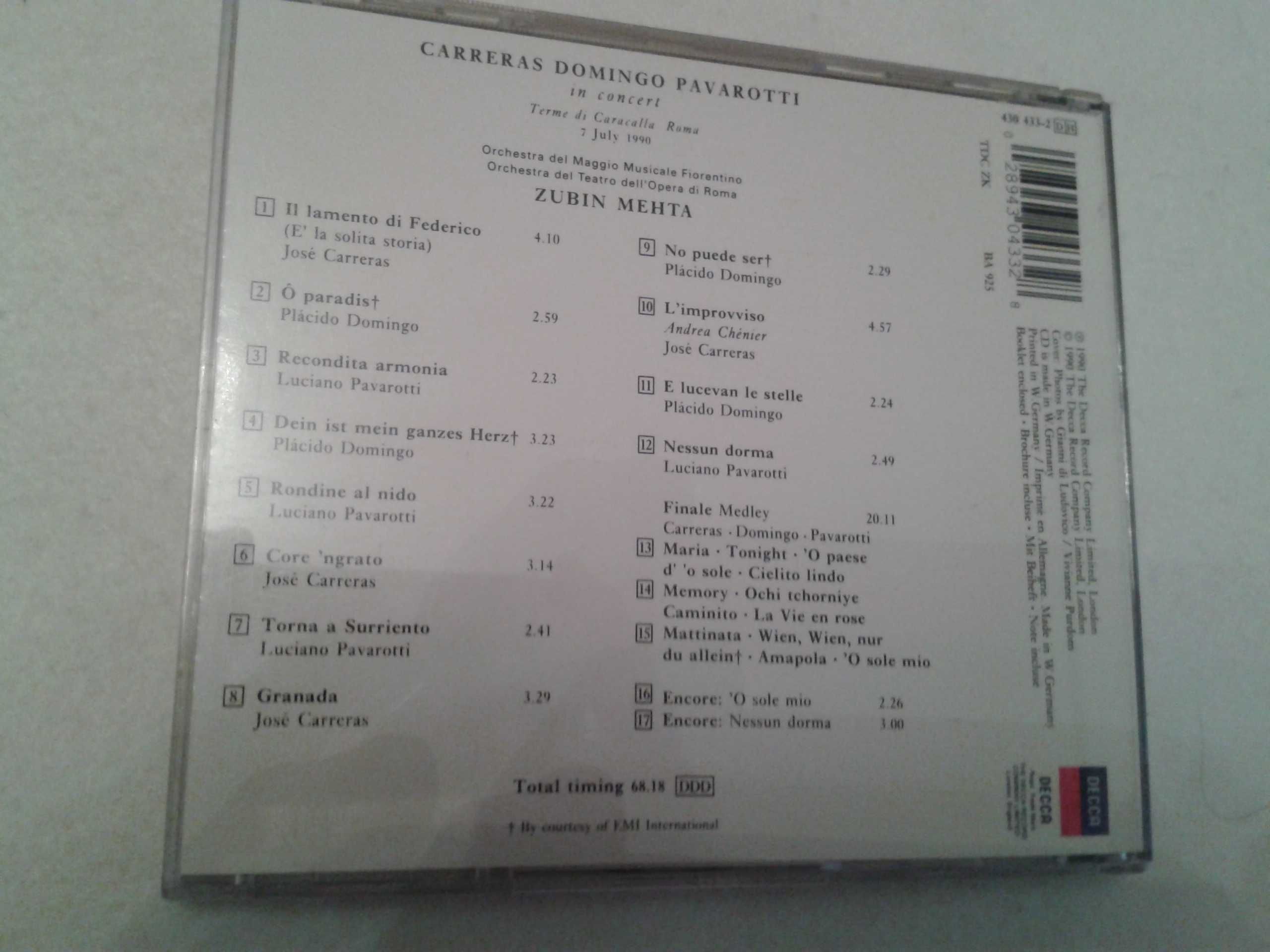 DISCOS CD música intérpretes estrangeiros diversos -pop,rock,etc