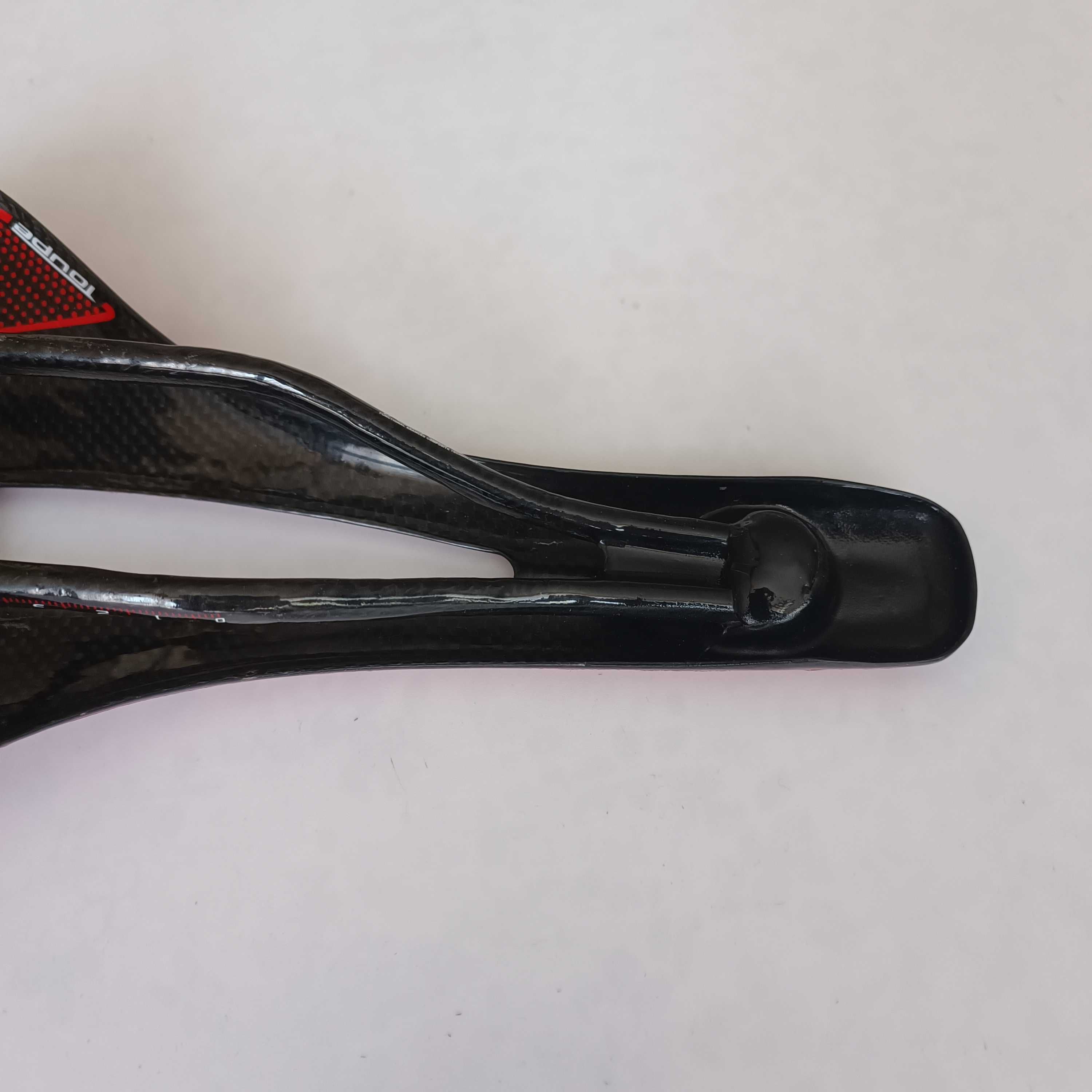 Siodełko Specialized Toupe S-Works Carbon