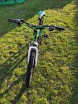 Rower Górski KS Cycling 24"