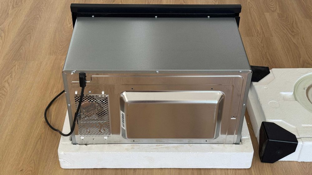Micro-ondas LG Novo