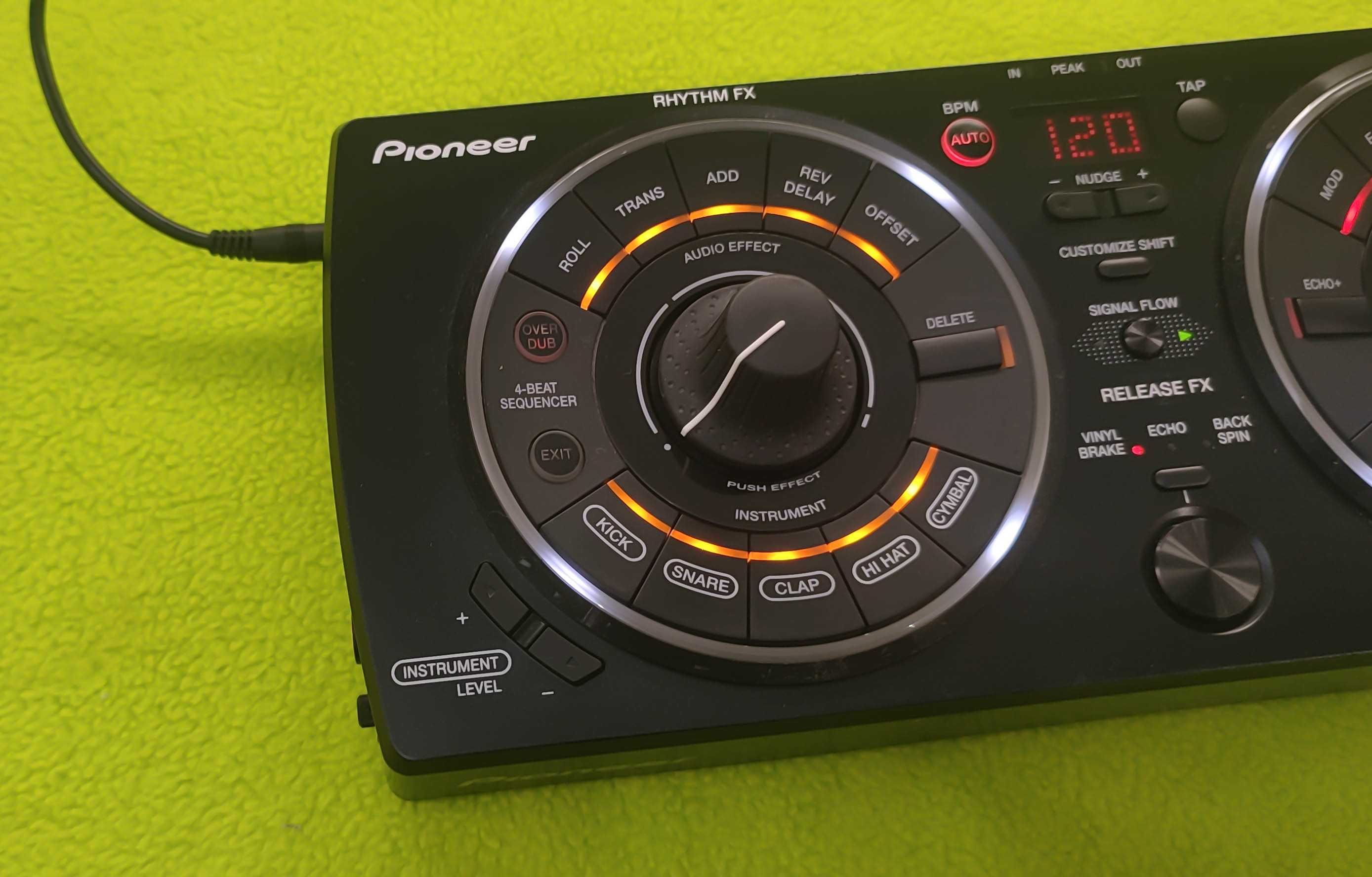 Pioneer RMX 500 RMX 1000 CDJ DDJ XDJ 800/900/2000 Skup Zamiana