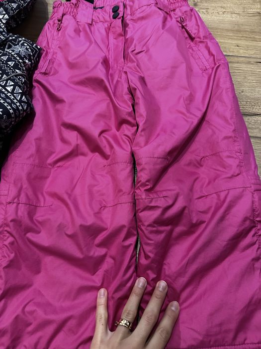 Зимова куртка+комбінезон