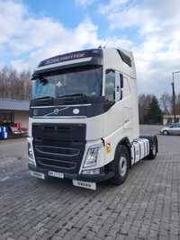 Volvo fh4 460km euro6