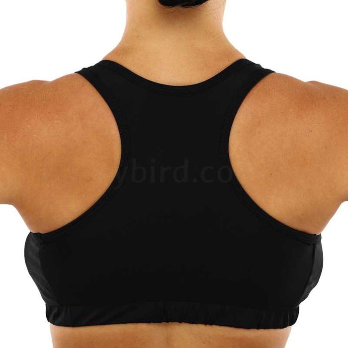 Fistrage Захист грудей жіночий VL-5568 S-XL Чорний; Білий