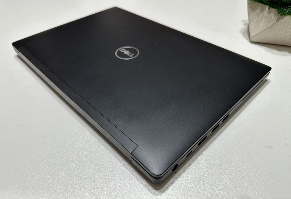 DELL LATITUDE 7480 14"FHD IPS |i5-6300U| 8Gb DDR4| SSD 256Gb