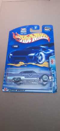 Hot wheels pride riders 2003