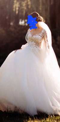 Весільне плаття, сукня весільна