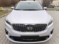 Бампер Kia Sorento 2014- разборка киа соренто запчастини