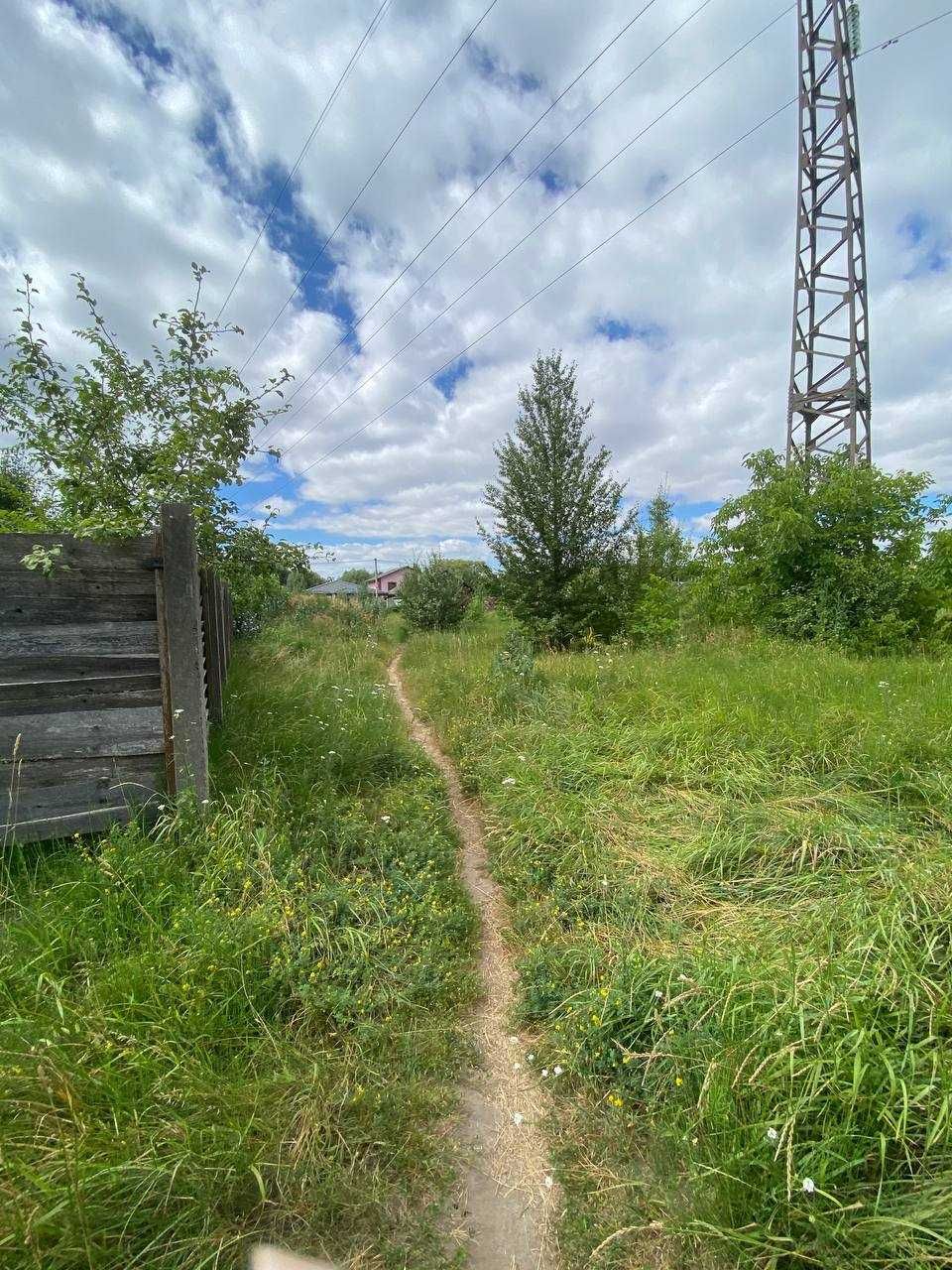 Продаж ділянки район Дубрави (Заріччя)