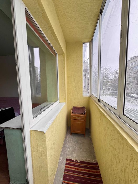 Оренда 1-к БАМ Довженка (СІЛЬПО) . Ц/О . Вільна . Відеоогляд.