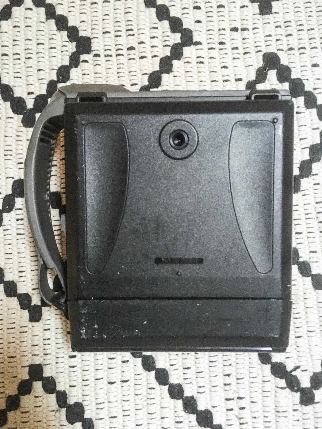 Polaroid Image 2 / Spectra retro