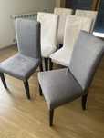 Cadeiras Bergmund IKEA