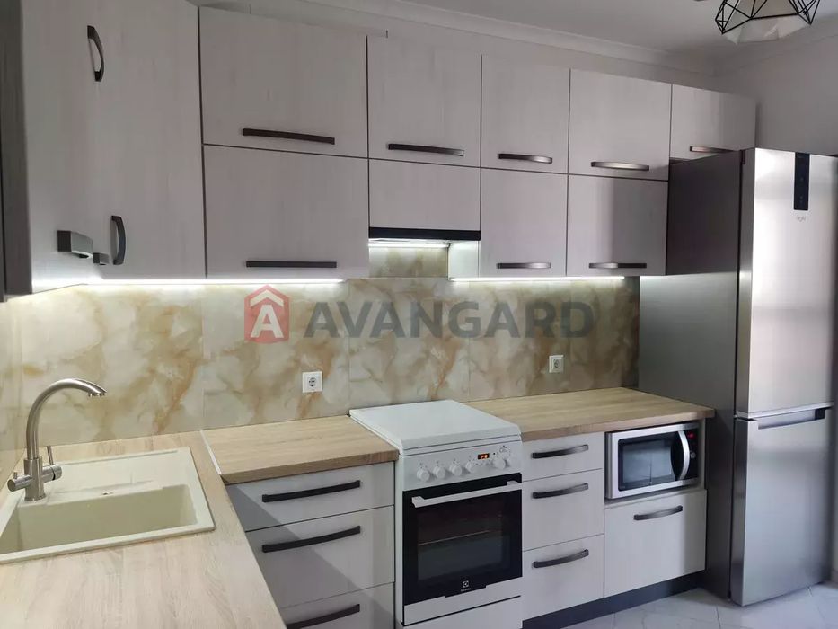 Продам квартиру В ПРЕСТИЖНОМ ЖК БРАМА 2, мебльована