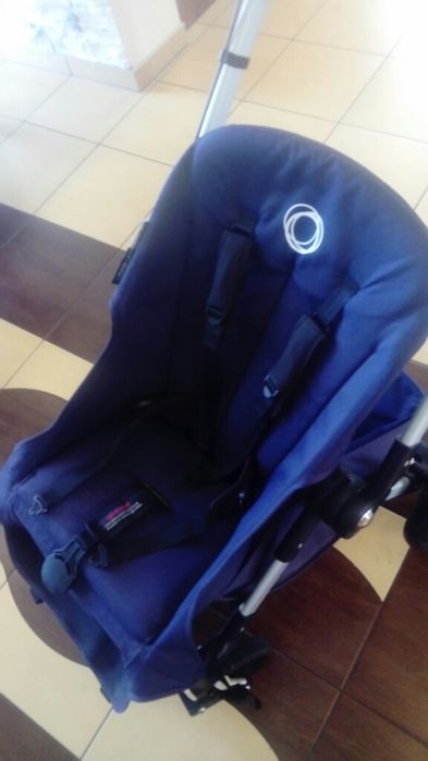 Wózek Bugaboo Cameleon 3 +Fotelik Maxi Cosi