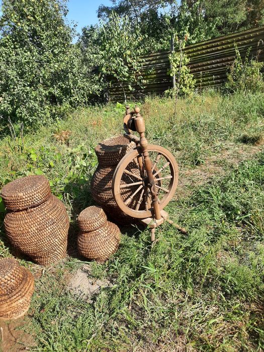 Старинные изделия