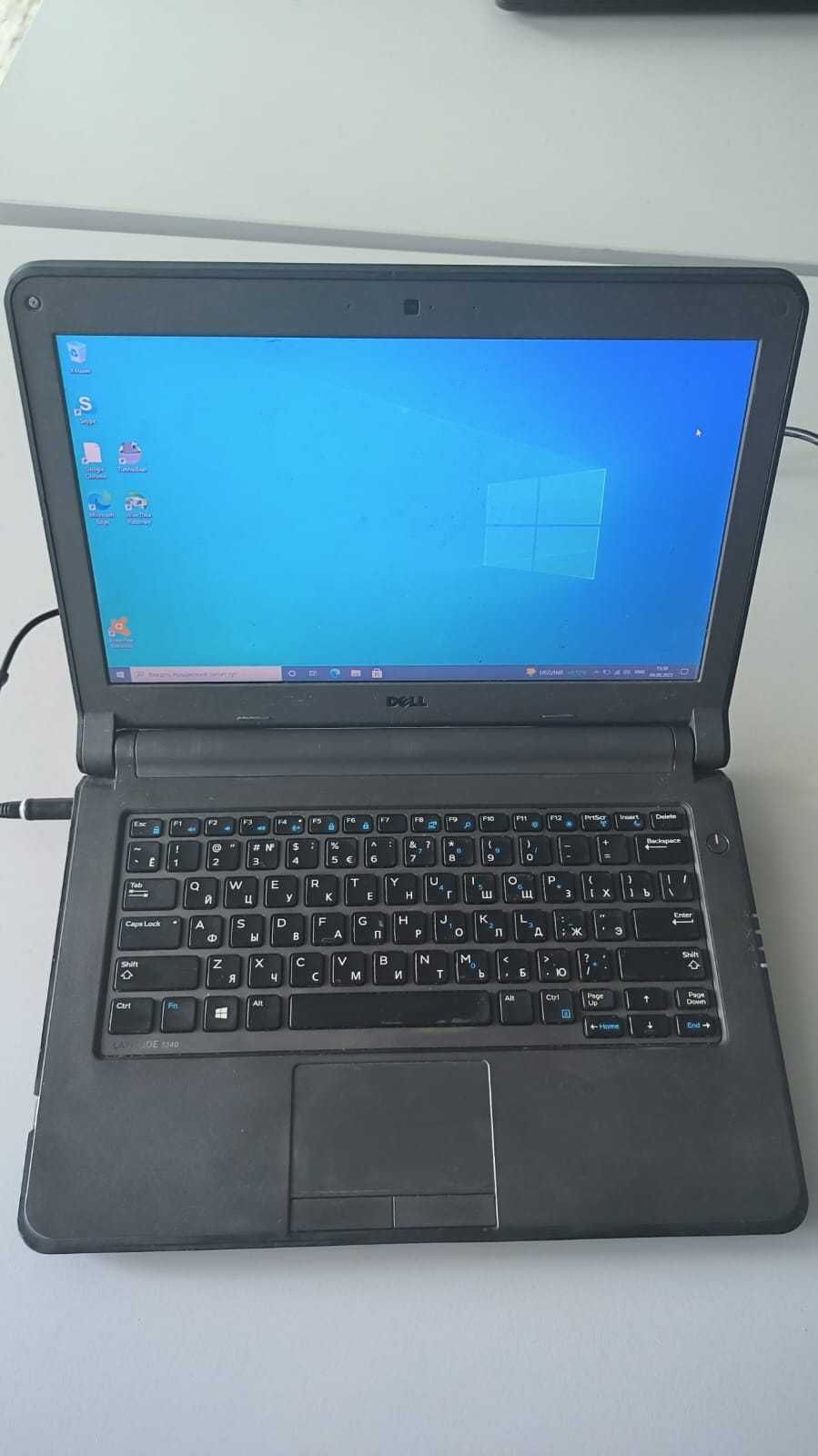Ноутбук Dell Latitude 3340