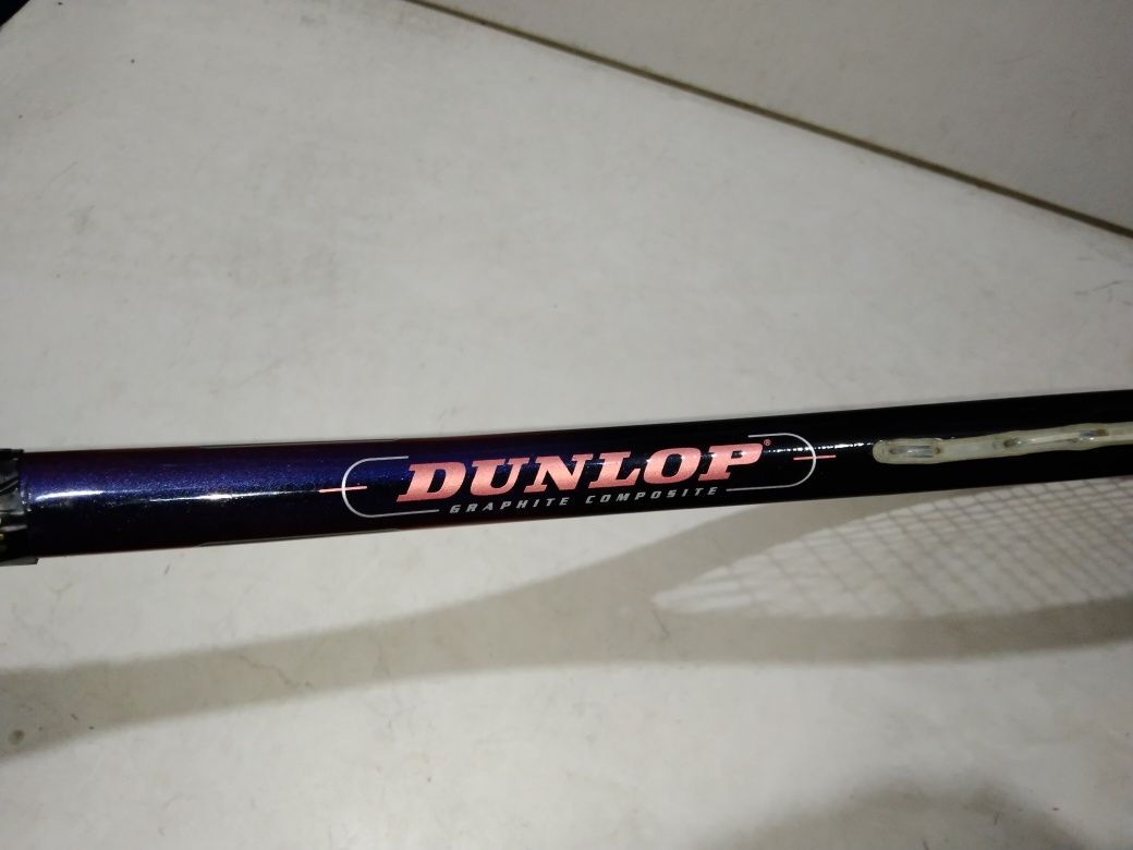 Rakieta do squasha DUNLOP Pliu