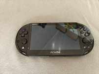 PS Vita Slim PCH2016 CFW 256/8gb