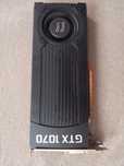 Karta graficzna GTX 1070 Zotac