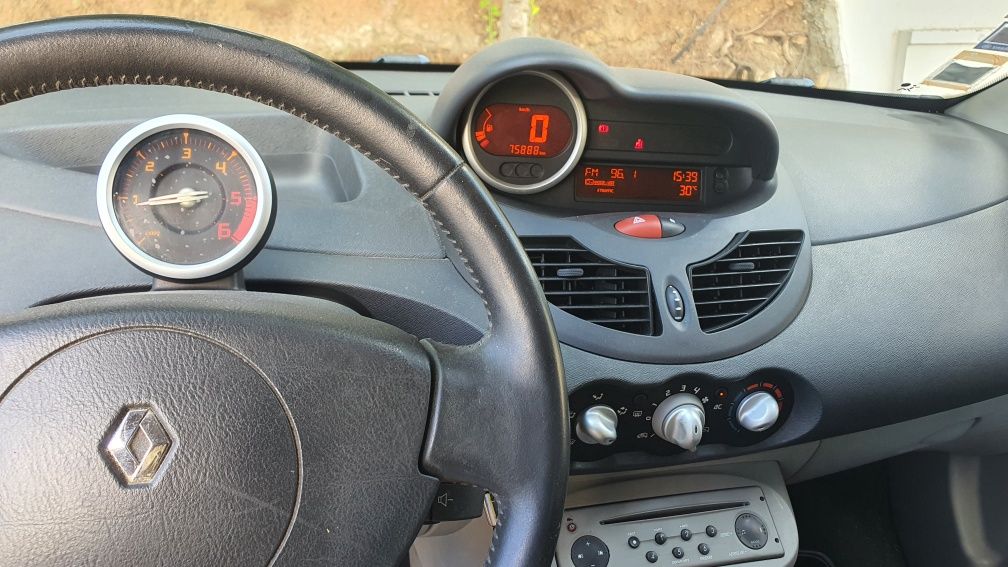 Renault Twingo II