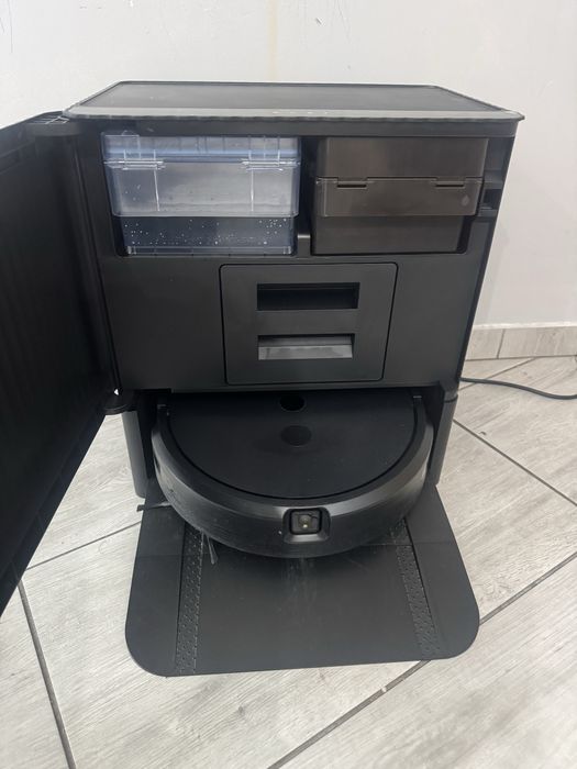 Odkurzacz iRobot Roomba combo 10 max z gwarancja