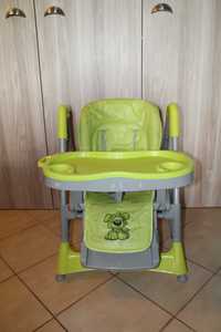 Krzesełko do karmienia Coto Baby Mambo
