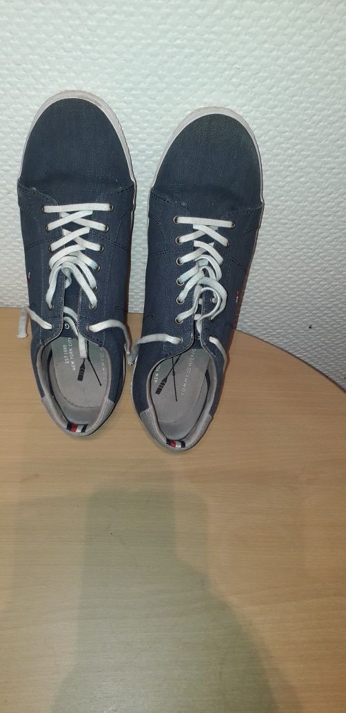 Sapatilhas Tommy Hilfiger