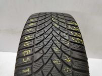 1x Bridgestone Blizzak LM005 215/60r16 99H N1335