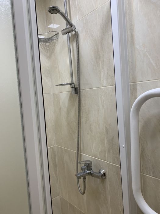 Квартира подобово, 1к студія, Іподром вул.  Дмитра Луценка