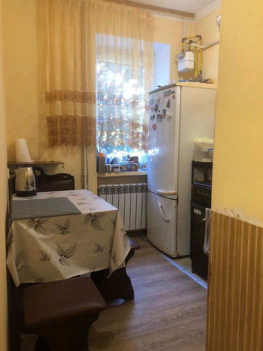 Продаж 1 кімнатної квартири