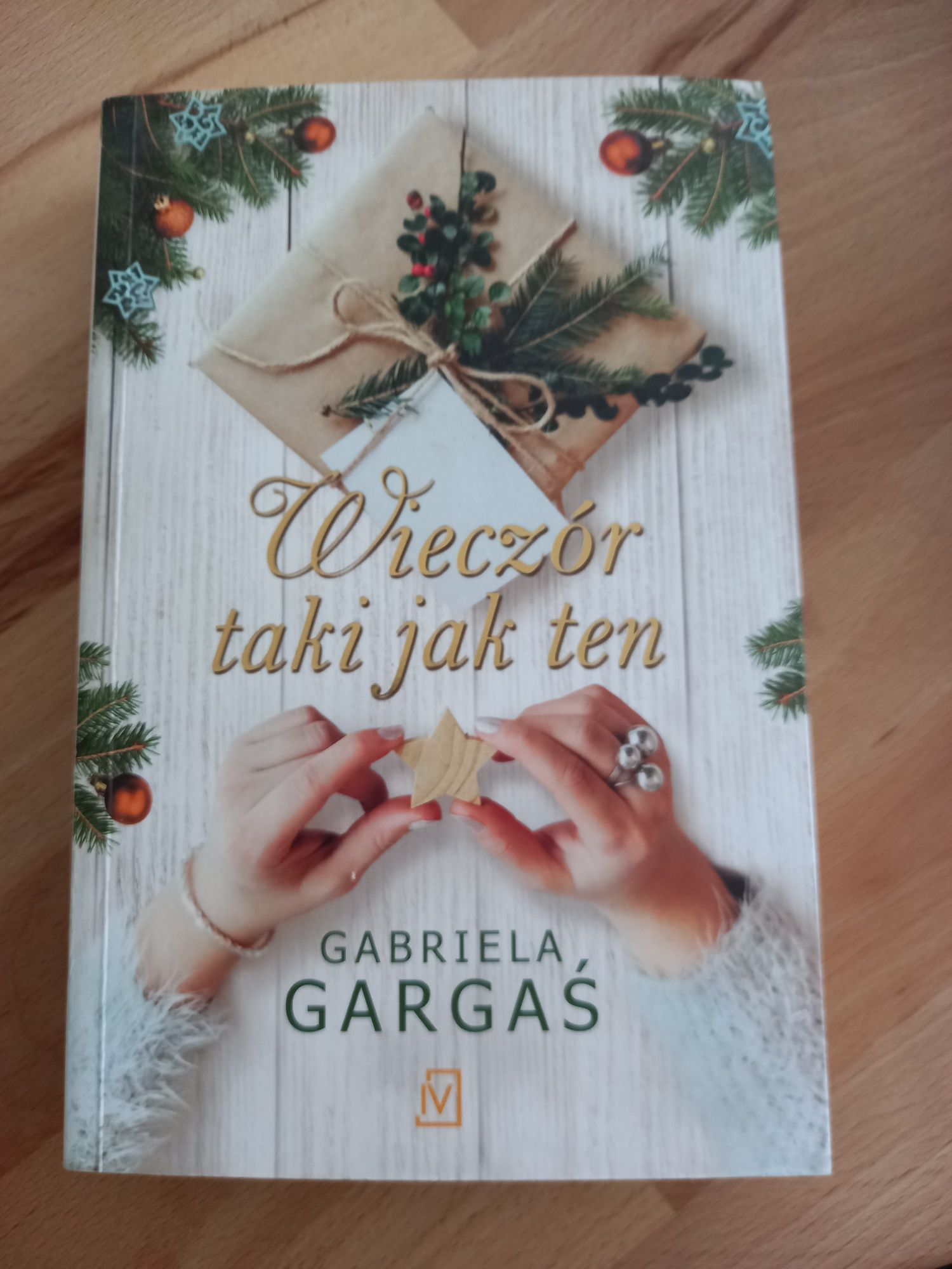 Wieczór taki jak ten Gabriel