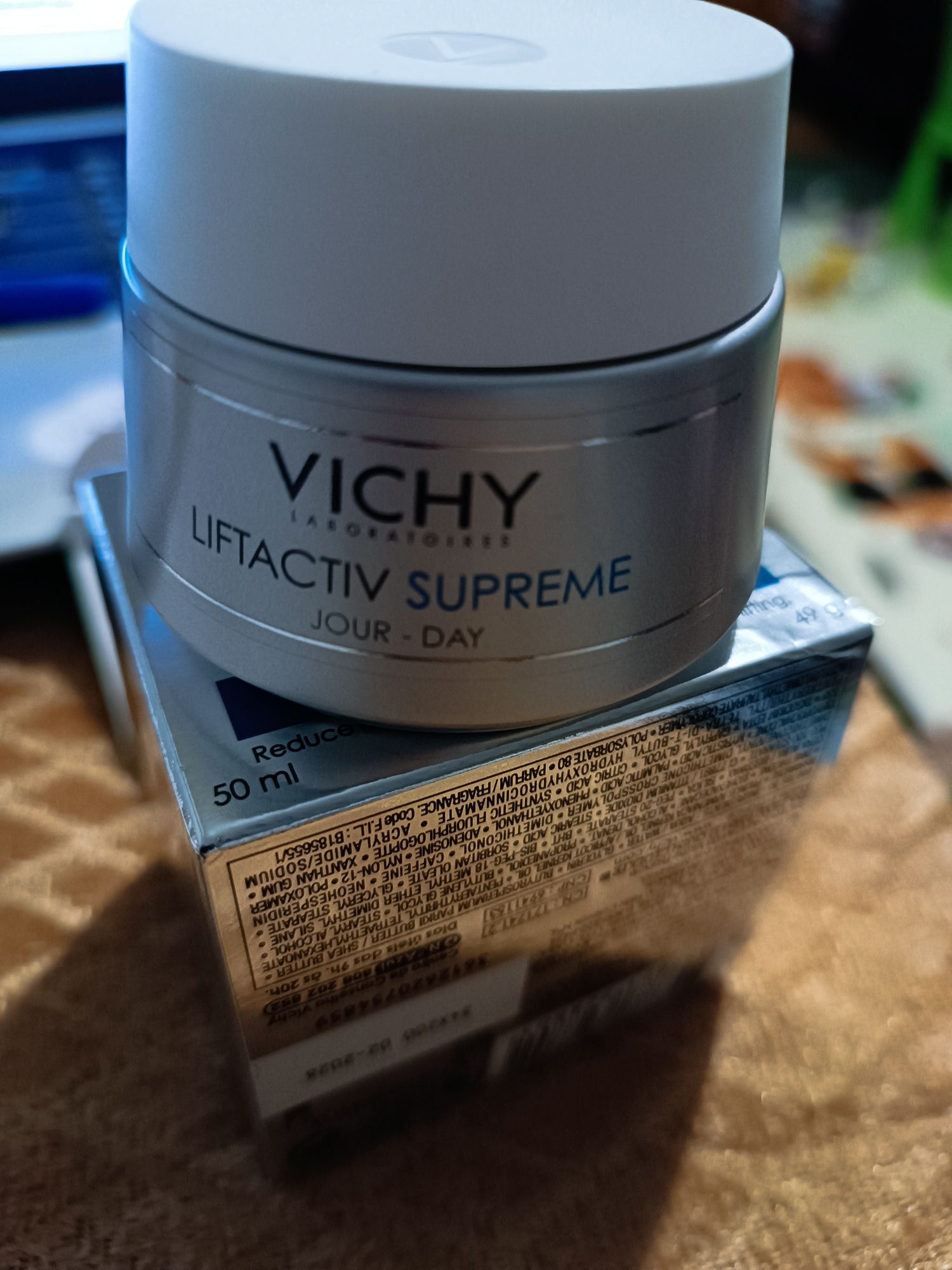 Vichy Liftactive Supreme