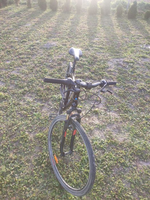 Rower Kross 28" rozmiar ramy L