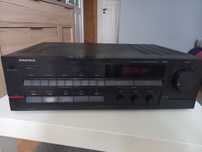Amplituner Grundig R 301 gra niesamowicie Promocja do 21.06.2025 !!